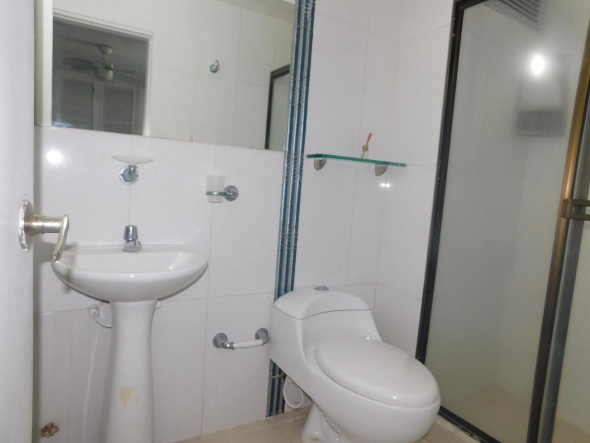 Nabusimake Apartamentos By Danp Santa Marta  Eksteriør billede