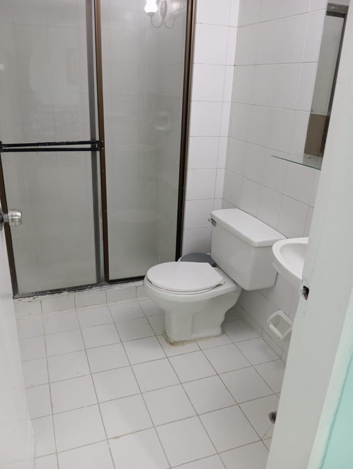 Nabusimake Apartamentos By Danp Santa Marta  Eksteriør billede